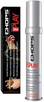 PH-0001-00 - Chops PrePlay - Hand Care professionale per Musicisti