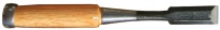 TL-INM21 - Scalpello Giapponese per legno - 21,0 mm