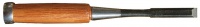 TL-INM12 - Scalpello Giapponese per legno - 12,0 mm
