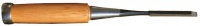 TL-INM6 - Scalpello Giapponese per legno - 6,0 mm