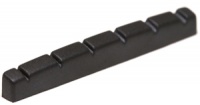 PT-5042-00 - Capotasto per chitarra elettrica tipo Strato - 42mm Flat Bottom