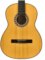 480050112_LF NitorTint Yellow Flamenco  Colorante Concentrato per chitarra classica/flamenco  Gial