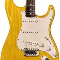 440253160 NitorTint Yellow Spray  Colorante Concentrato per chitarra elettrica  Giallo