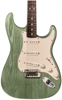 480176112 NitorTint Green  Colorante Concentrato per chitarra elettrica  Verde