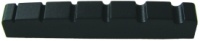 NBG6546 BK - Capotasto per basso 6 corde - Grafite Nero