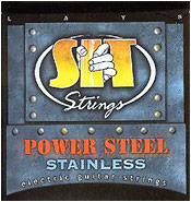 SIT - Power Steel Acciaio Stainless - 09 /42