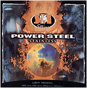SIT - Power Steel Acciaio Stainless - 40 / 95