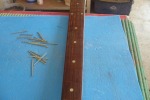 Modifica tastiera ( fretless ) Modifica tastiera ( fretless )