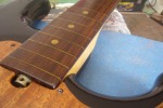 Fretless Fretless
